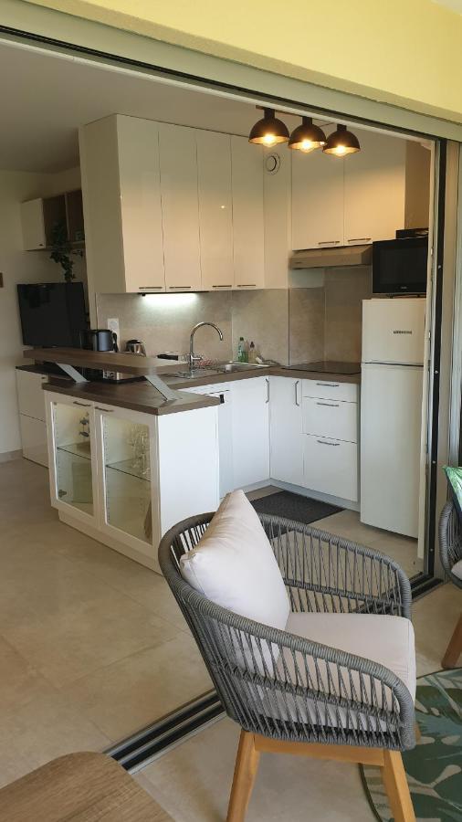Garden And Beach Sea View Apartment Cannes Ngoại thất bức ảnh