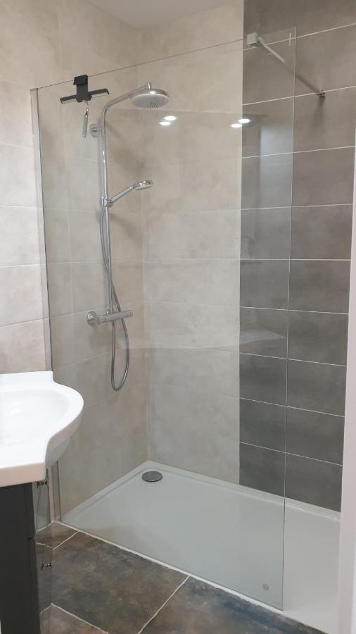 Garden And Beach Sea View Apartment Cannes Ngoại thất bức ảnh