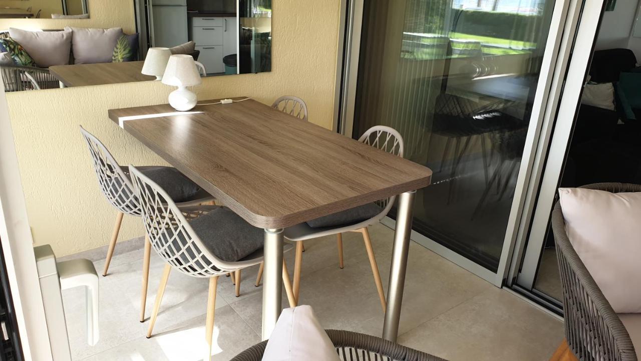 Garden And Beach Sea View Apartment Cannes Ngoại thất bức ảnh